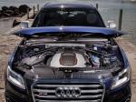 Audi SQ5 TDI 2013 года (AU)